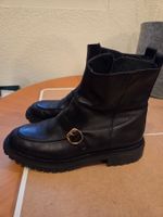 Stiefelette