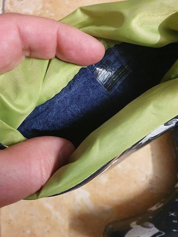 Schuhe für Jungen: Bottes Kangaroos T33 neuves – Gebraucht aus Apples von denissafrany 1