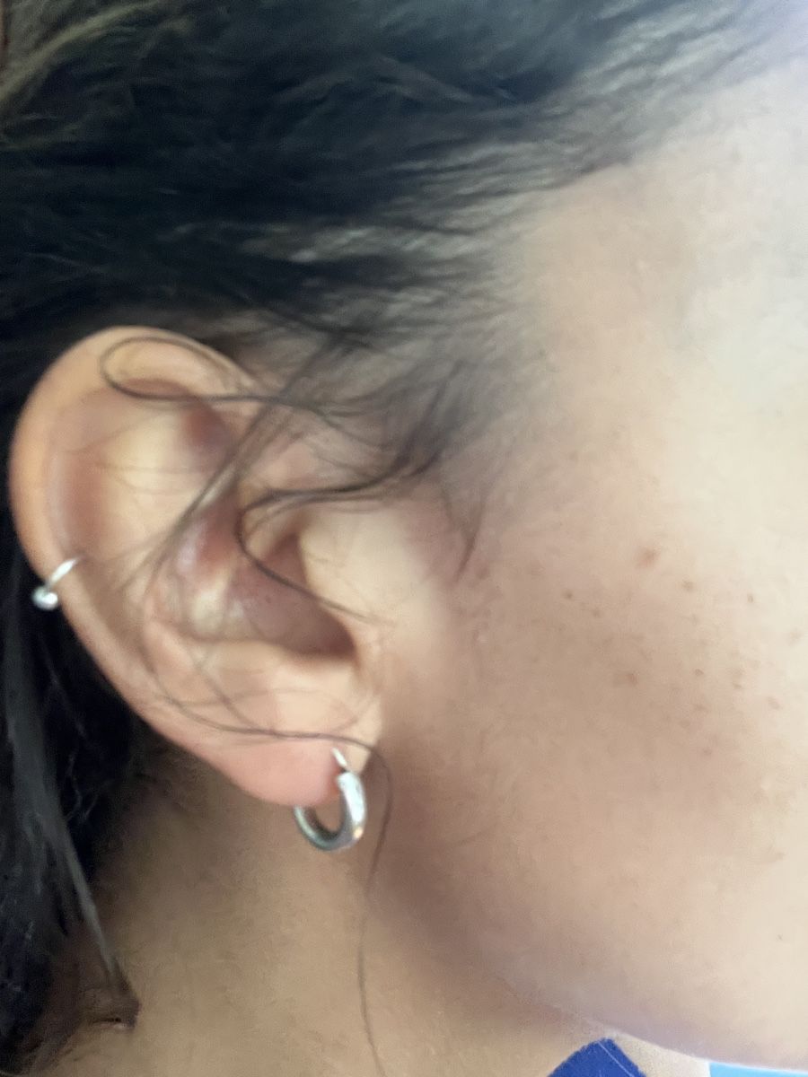 Ohrringe & -stecker: Silber Ohrringe – Gebraucht aus Bern von Nina_Lou 1