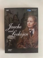 JAUCHE UND LEVKOJEN. (3 DVDS) 1978