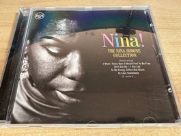 N8 Nina Simone – Nina! (The Nina Simone Collection)