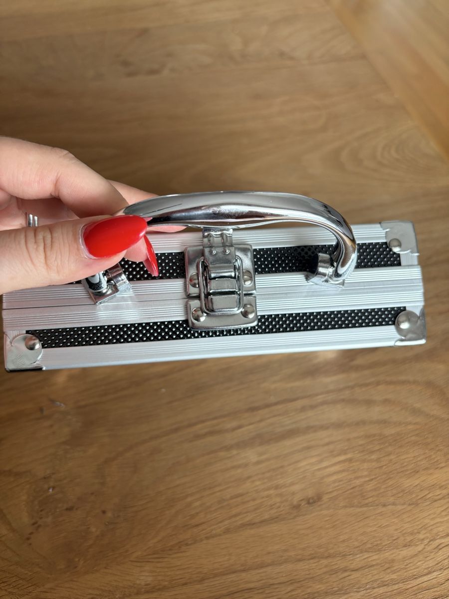 Valises de voyage: Ringkoffer Hochzeit – Neuf avec emballage d'origine à Bürglen TG par ste_s6yp 1