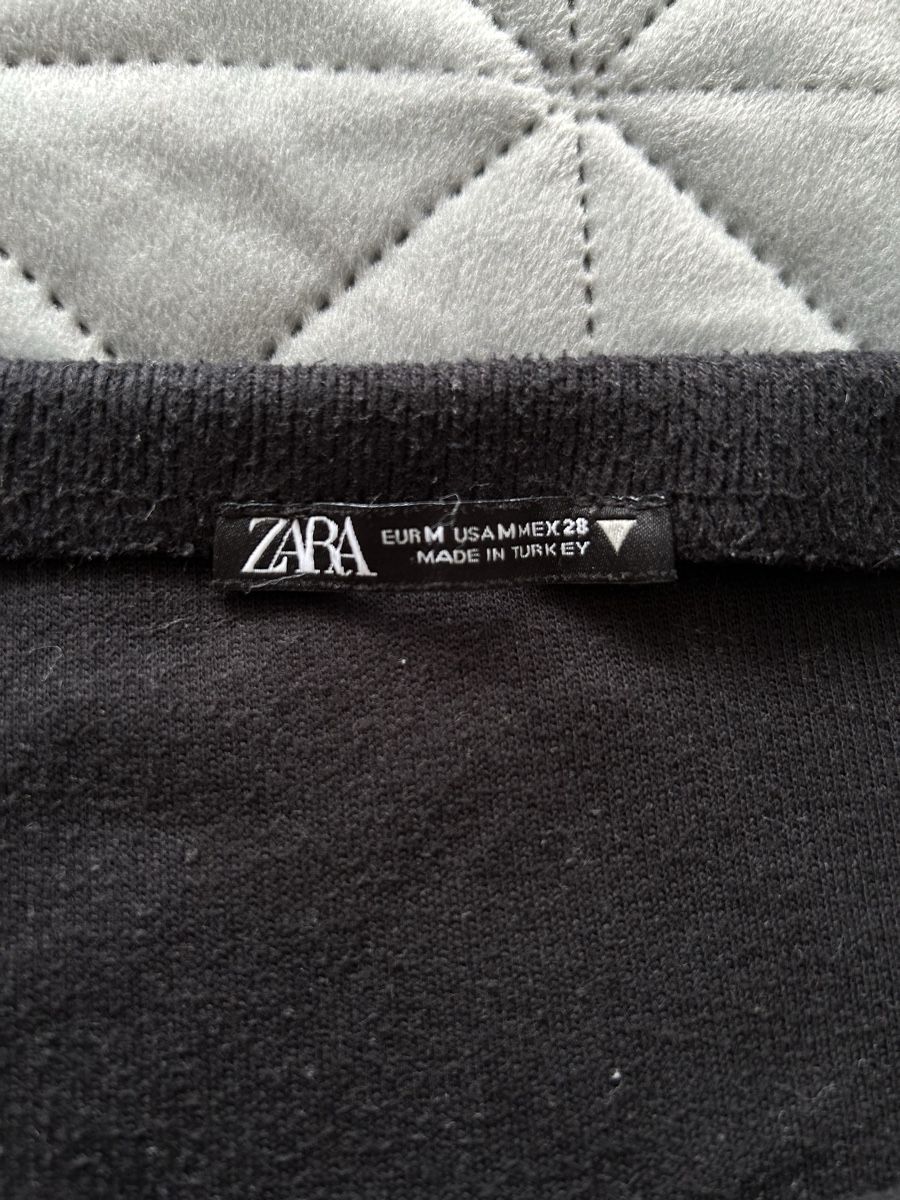 Zara Röcke: Zara midi skirt  – Gebraucht aus St. Gallen von nakicoki 2