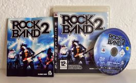 Rock Band 2 - PS3 Game