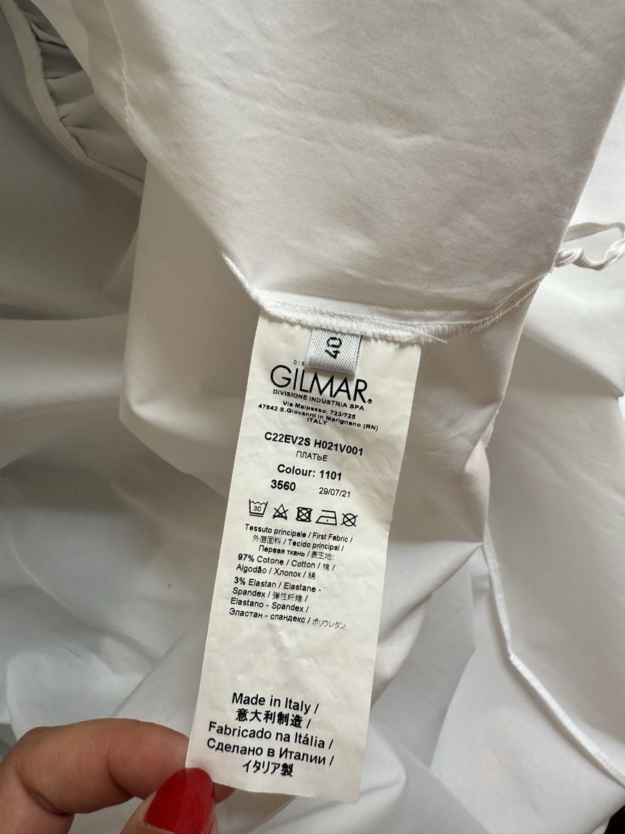 Robes: 520€ VIVETTA  Dress IT40 – D'occasion à Barna par orbuyorcry 7