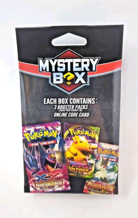 Pokmon Team Rocket Booster 2x Pokemon Team Rocket Mystery Booster Bags   Vintage, German 1st Edition, Premium Collectible (2000) Team Rocket Mystery  Bag