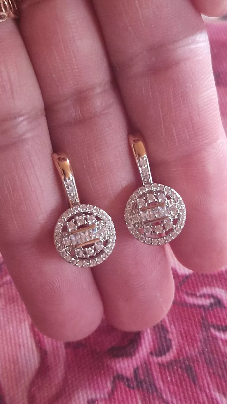 Ohrringe & -stecker: Earring – Neu (gemäss Beschreibung) aus Château-d'Oex von mgj_9559 4