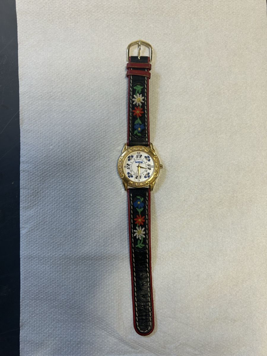 Swiss Orologi: Montre Suisse – Difettoso da etoy venduto da cibest118