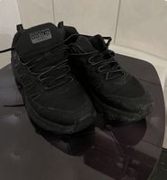 Skechers Damen Sneakers Gr. 37 Schwarz, Top Zustand!