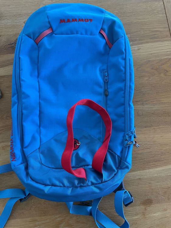 Mammut nirvana outlet rocker 20l