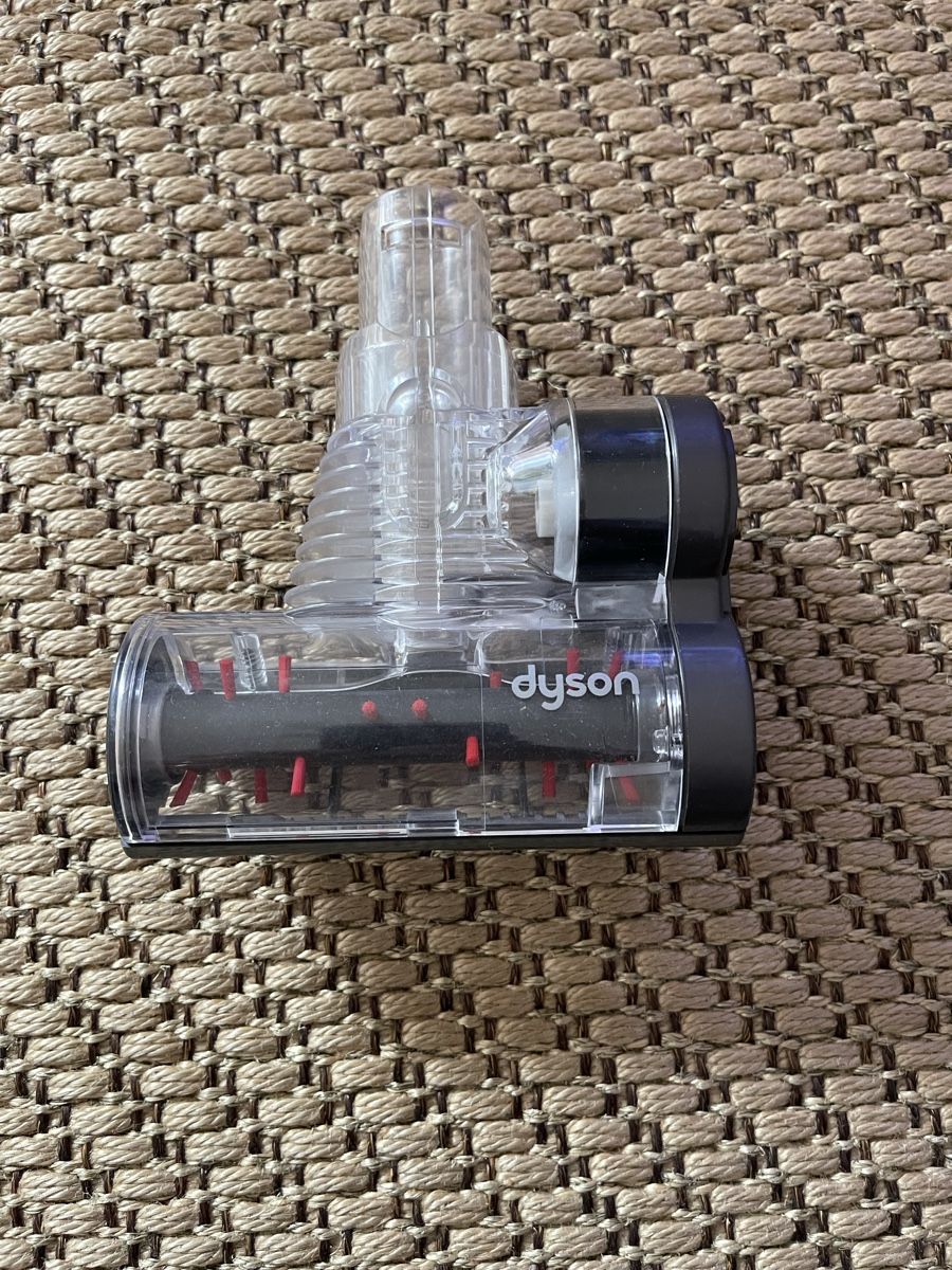 Dyson Altro per la casa: Brosse Turbine Dyson V6 – Nuovo (secondo la descrizione) da Renens VD venduto da dan_b8tt
