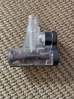 Brosse Turbine Dyson V6