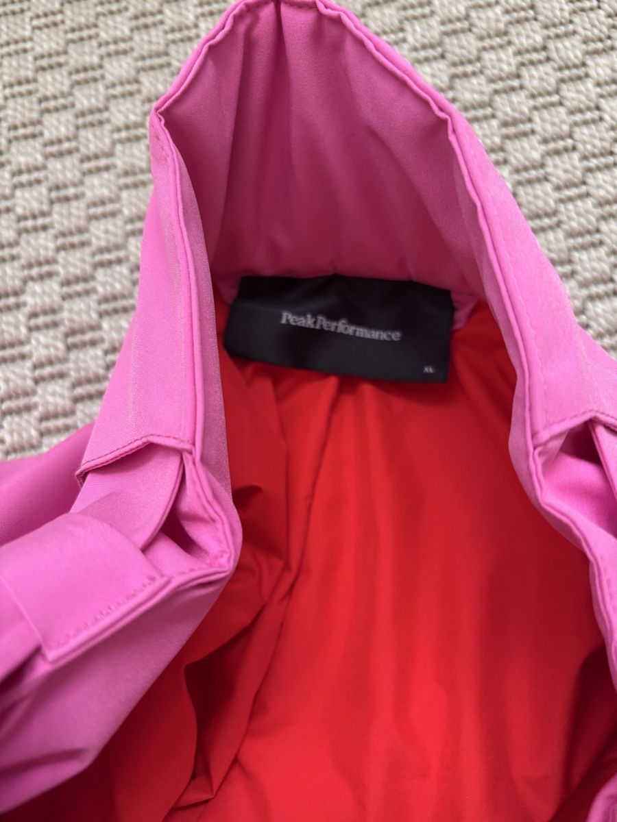 Peak Performance Pantaloni: Peak Performance Skihose XL – Usato da Wädenswil venduto da Martina125 4