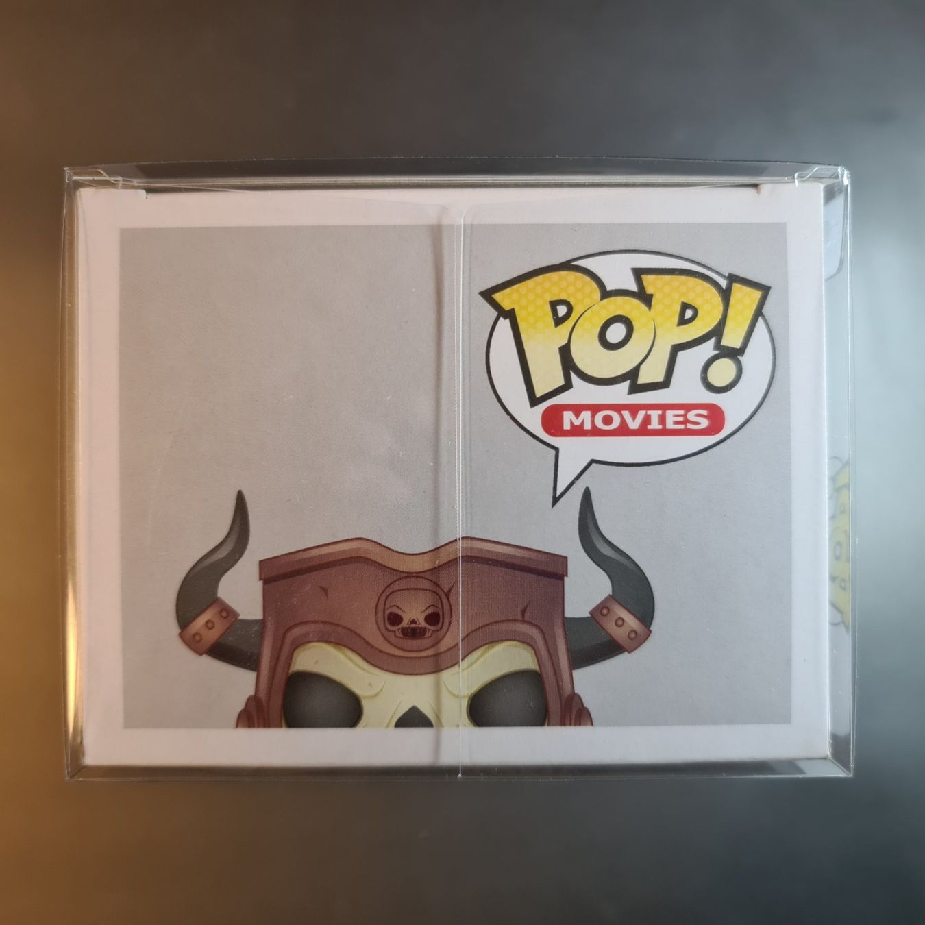 Funko Figuren: Funko Pop Army of Darkness 54 – Neu und originalverpackt aus Elsau von oli_2tdc 4
