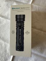 OLIGHT Seeker 2 Pro L-DOCK CHARGING, ON-THE-GO