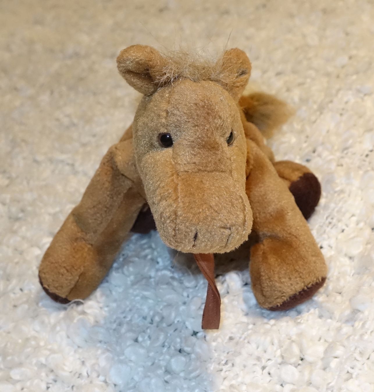 Giocattoli: Peluche  Silky beige-brun – Nuovo (secondo la descrizione) da Genève venduto da flocon06 1