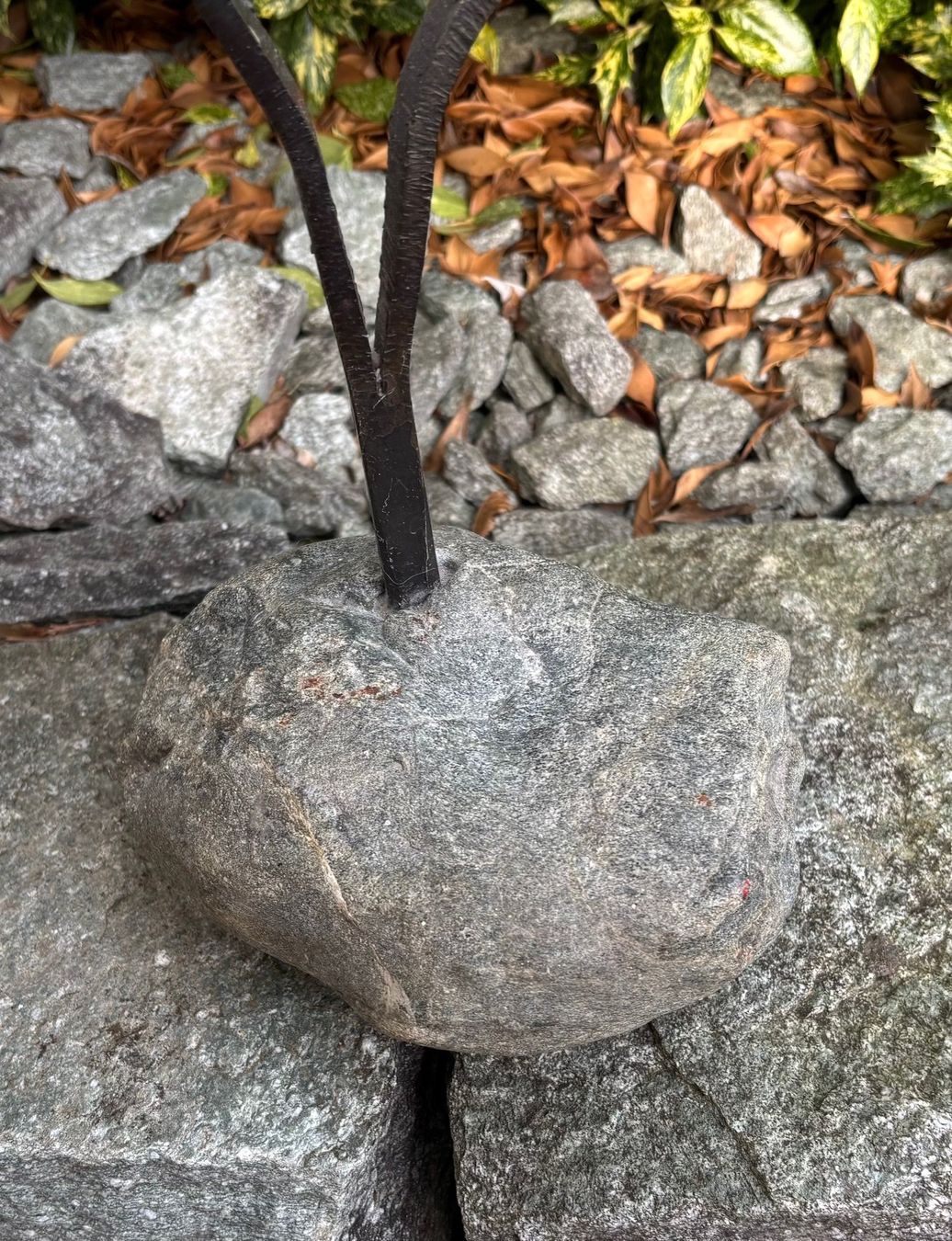 Portacandele: Kerzenständer – Usato da Hochfelden venduto da hschnell 3
