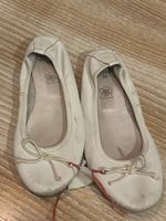 Dance shoes size 34. Leather