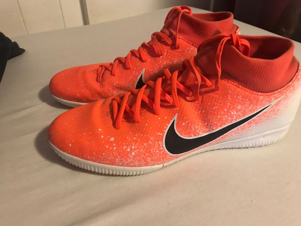 nike mercurial superfly hallenschuhe