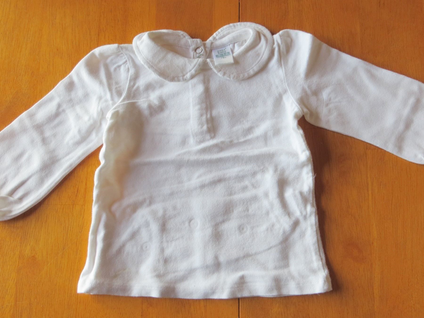 Lotti & Set di vestiti: Kleiderset lot d'habit 74 – Usato da Athenaz (Avusy) venduto da cyrano476 1