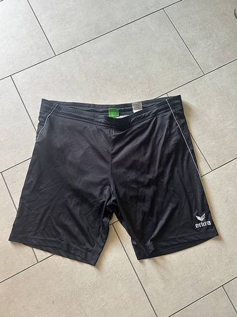Sporthose kurz Erima
