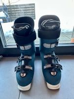 Chaussures de ski Salomon Quest Pro Sport 110 – 27/27.5