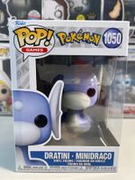 Funko POP! Games Pokémon Minidraco