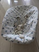 Stokke Tripp Trapp Neugeborenenaufsatz //Newborn set