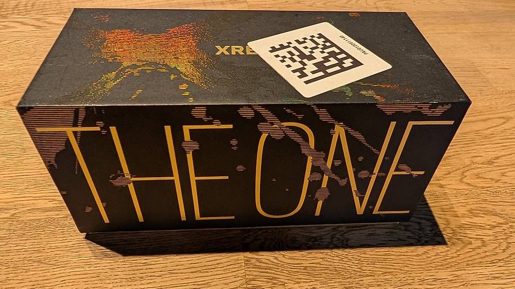 Casco VR: XReal One AR Brille Neu – Usato da Selzach venduto da Timotheus_vd