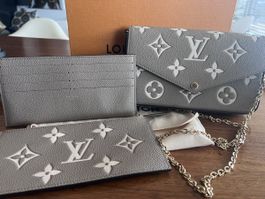 Louis Vuitton Pochette Félicie