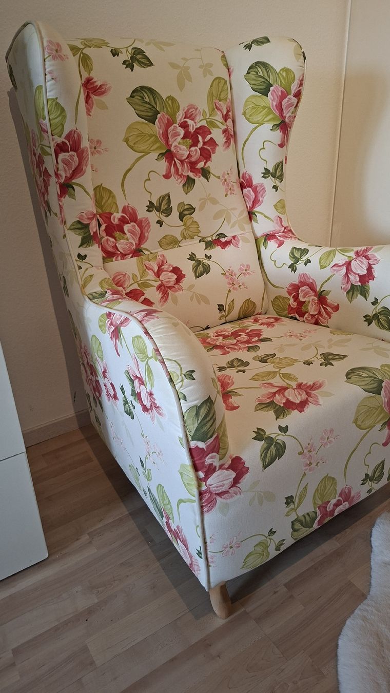Poltrone: Sessel – Usato da Winterthur venduto da Stanislava02 3