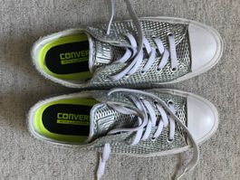 Baskets " Converse All Star Chuck Taylor "