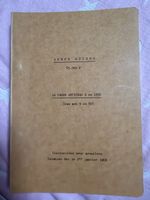 Le Canon antichar 9 cm 1950