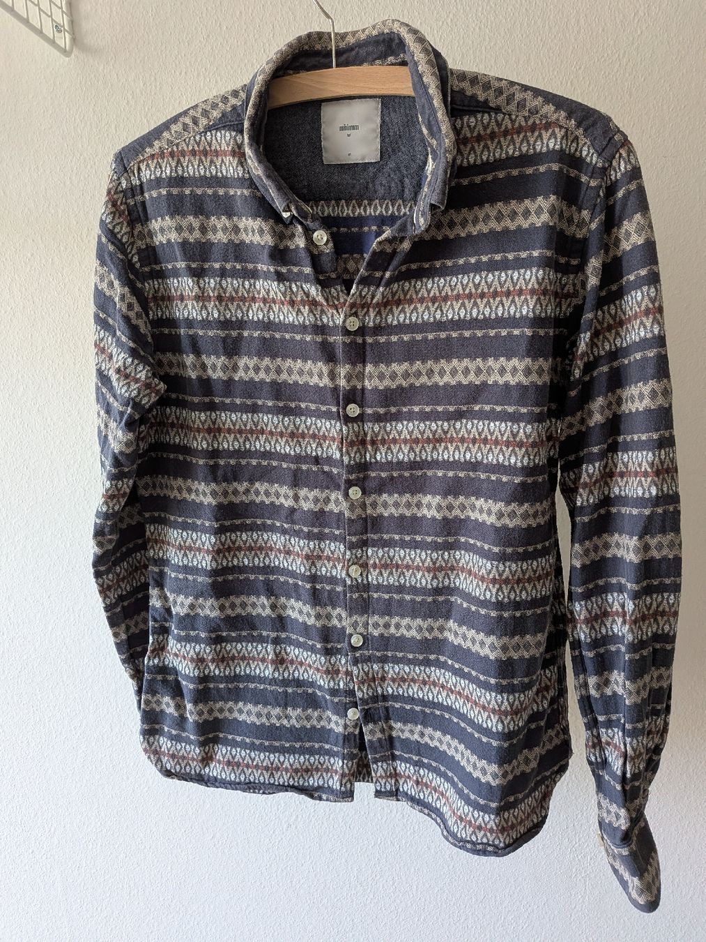 Camicie: 10 Hemden – Usato da zürich venduto da donfebbraio
