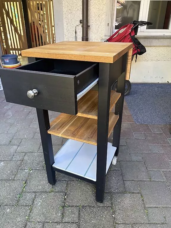 Cuisines complètes: Küchenmöbel – D'occasion à Madetswil par Lano04 1