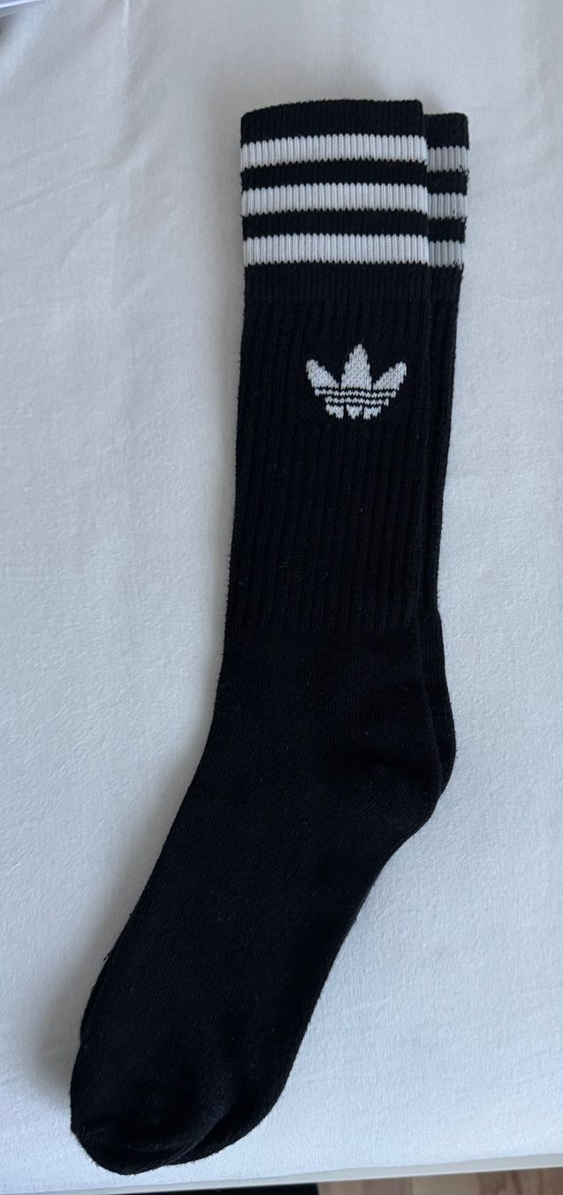 Calze: Socke Adidas – Usato da Arbon venduto da flowerandfound