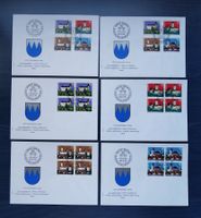 FDC PP 1979