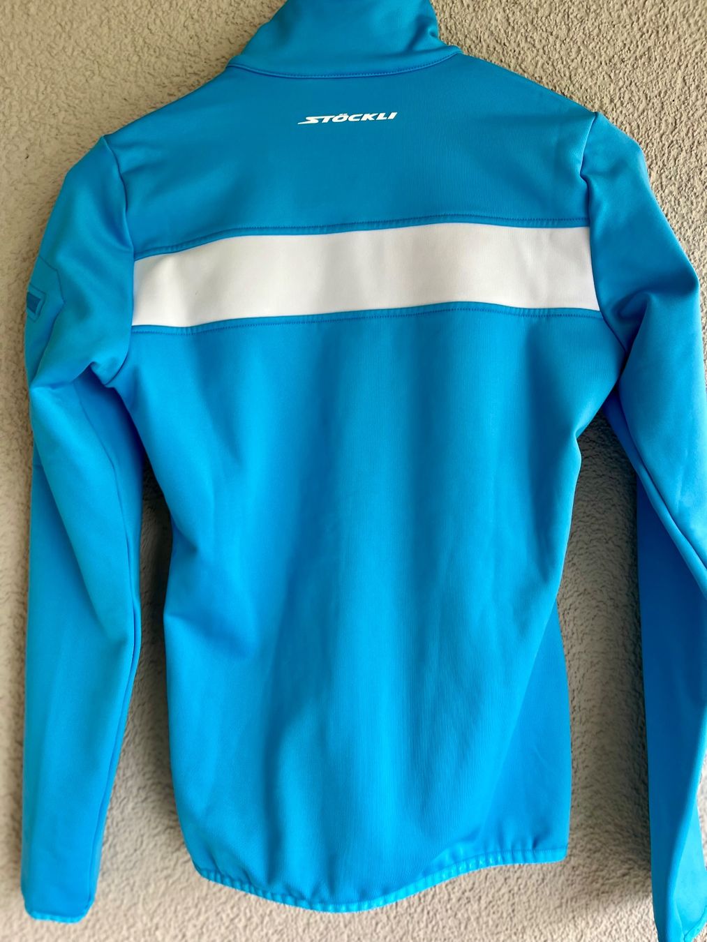 Stöckli Jacken: Neue Softshelljacke von Stöckli Gr. XS/34 – Neu und originalverpackt aus Gutenswil von Engel163 1