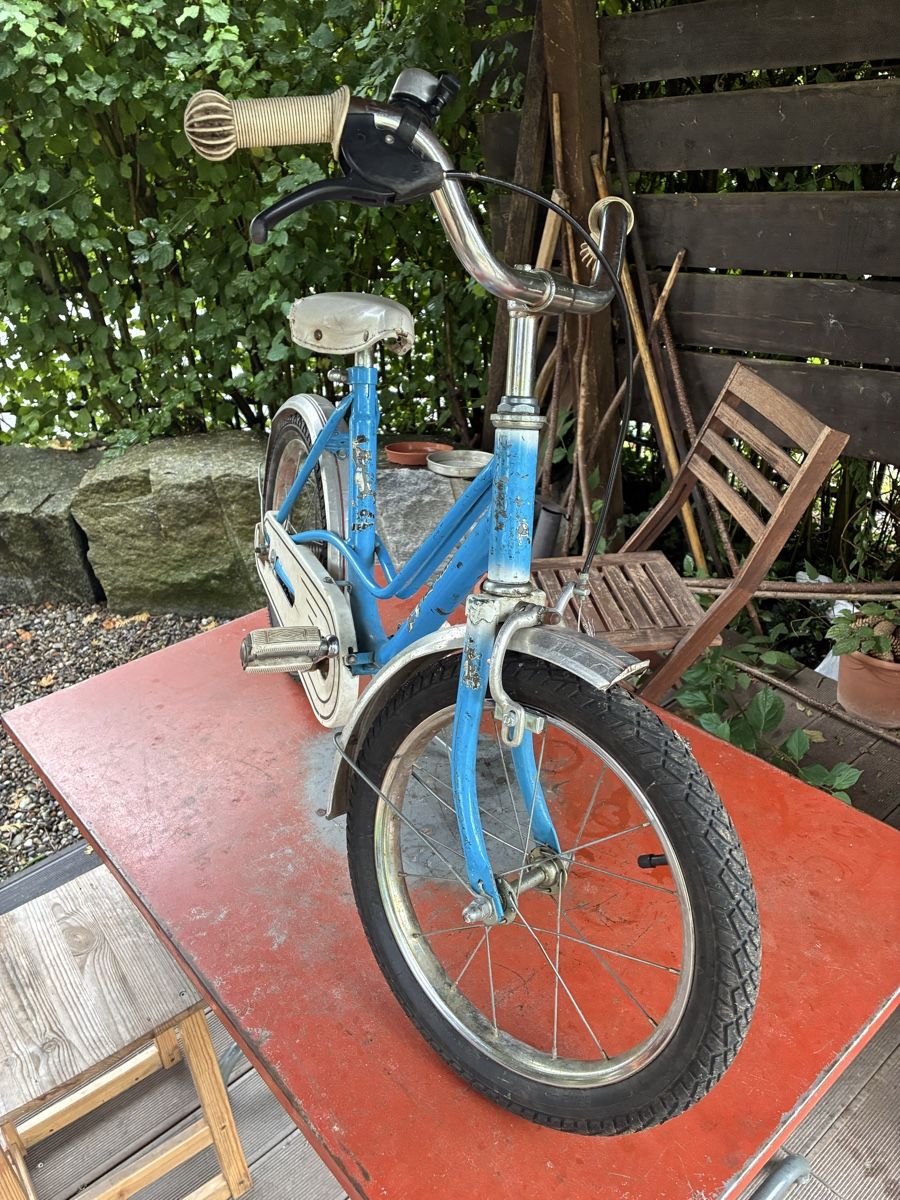 Vélos: Fahrrad Kinder – D'occasion à Buchs AG par Guetzli05 3