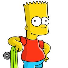 Profile image of Bart9999