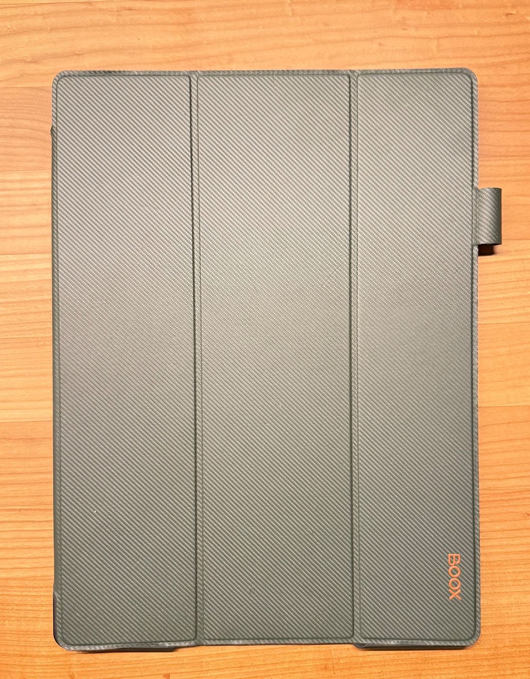 Boox Tablet PC: Boox E-Reader Tab X mit Stift und Zubehör – Usato da Elsau venduto da Tobias_26 2
