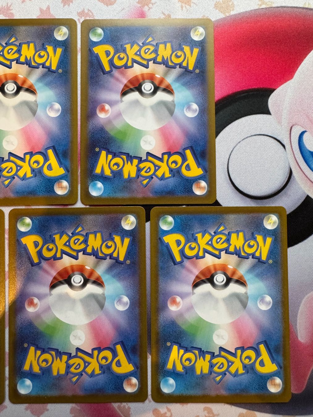 Pokémon Carte collezionabili: Pokemon m2a Mega Dream Ex Set japanisch – Usato da Arbon venduto da RockyHusky2017 5