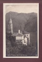 Chiesa di MORCOTE