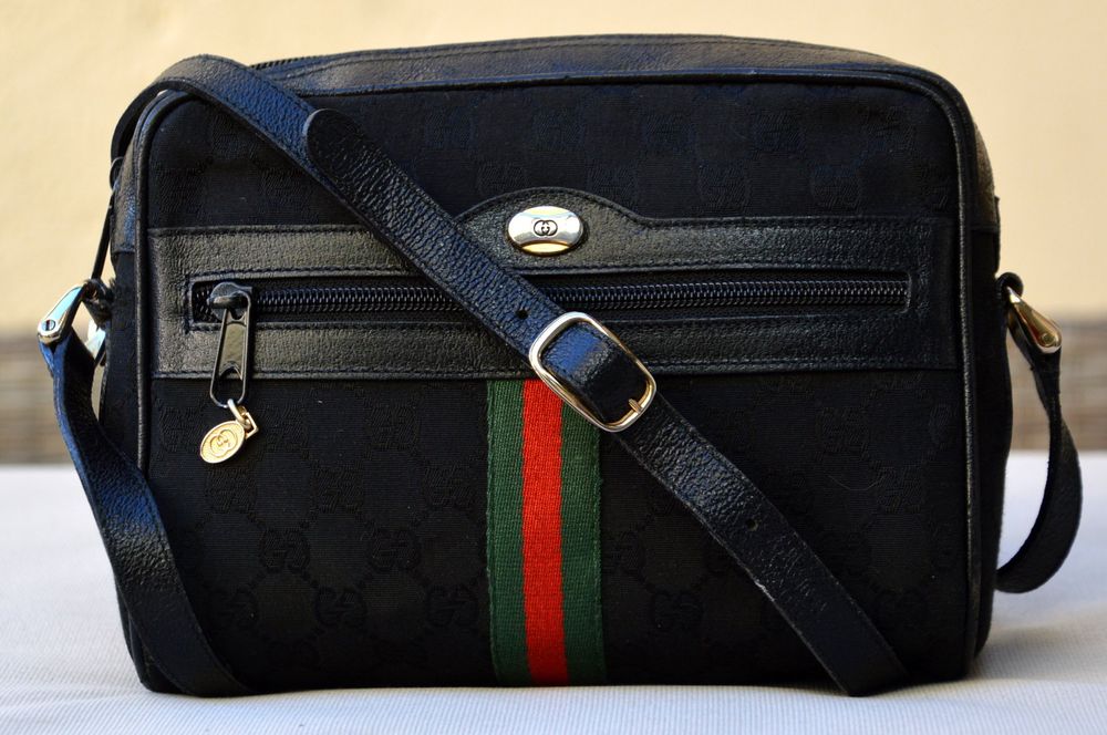 Tasche Gucci sac à bandoulière 1