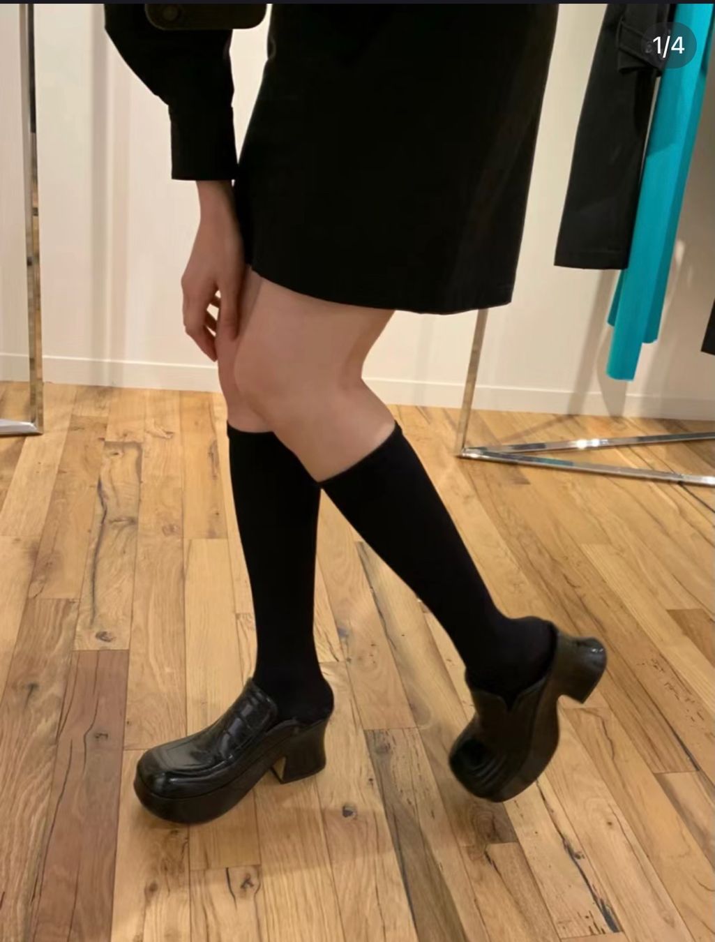 Bottega Veneta Scarpe da donna: Bottega Veneta mules 37/NEW – Nuovo e nell'imballaggio originale da Basel venduto da TIMELESS-FASHION 7