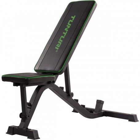 Tunturi Vélos d'appartement: Tunturi UB40 Utility Bench – Neuf avec emballage d'origine à Uster par Nyyk