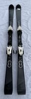 84. FISCHER BRILLIANT MY TURN 165CM FRISCH AB M. SERVICE