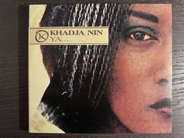 Khadja Nin - Ya