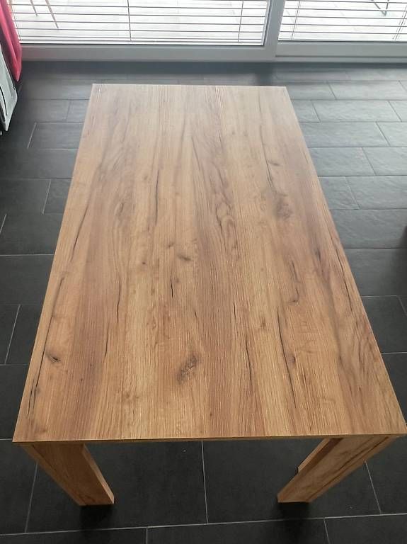 Tavoli: Table comme neuve – Usato da Lausanne venduto da fab_8k28