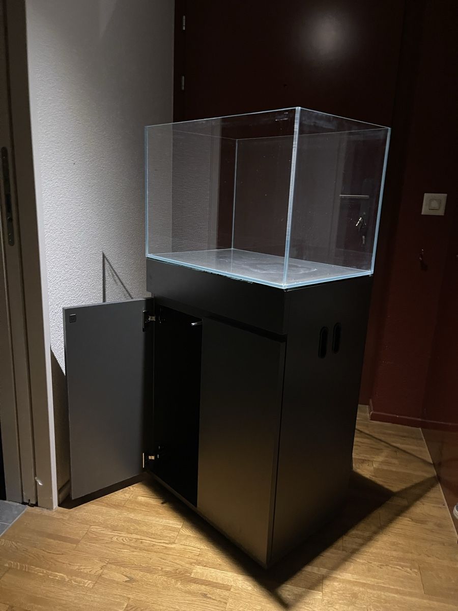 Aquarium: Aquarium 60P  – D'occasion à Hinwil par ron_t8wh 2